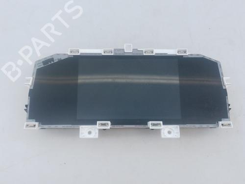 Used Instrument cluster VW T-CROSS (C11, D31) [2018-2026]  32516900