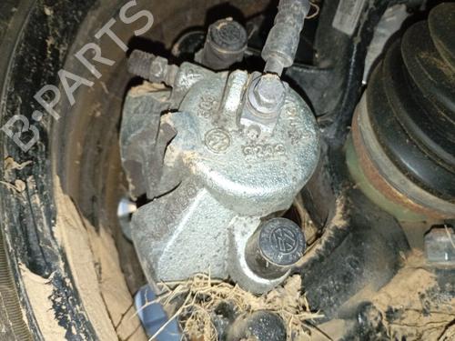 Right front brake caliper VW T-CROSS (C11, D31) | BP32482744M104