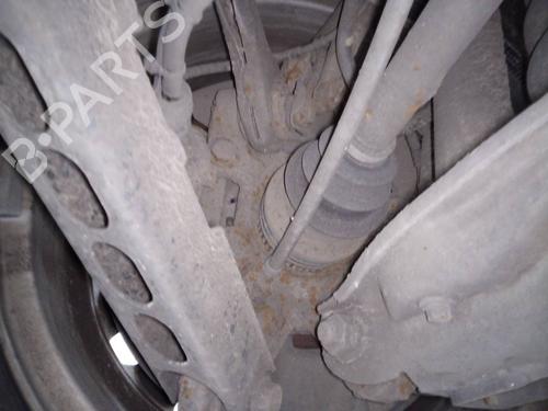 Used Right rear steering knuckle BMW 1 (E87) 118 d (122 hp) 13410847