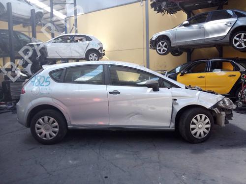 Left front driveshaft SEAT LEON (1P1) 1.9 TDI | BP9726620M38 