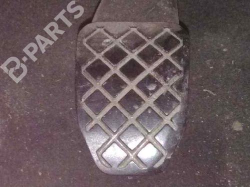 break-pedal-audi-a4-b7-8ec-20-tdi-2004-2005-2006-2007-2008-2009-8788154 main image