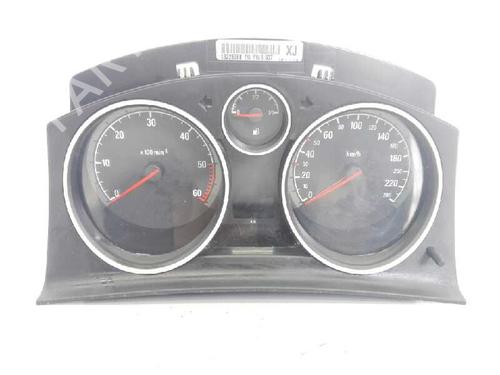 Kombiinstrument OPEL ZAFIRA / ZAFIRA FAMILY B (A05) 1.9 CDTI (M75) (120 hp) 2765311