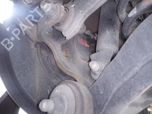 Used Left rear steering knuckle KIA OPTIMA (FSGDS6B) [2010-2017]  11883821
