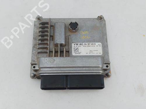 Centralita motor SEAT LEON (5F1) 1.6 TDI (110 hp) 29158829
