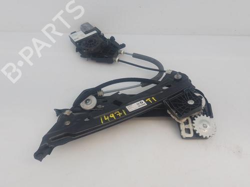 Used Rear left window mechanism Rear left window mechanism BMW 4 Gran Coupe (G26) 420 d Mild-Hybrid (190 hp) 39955474 39955474