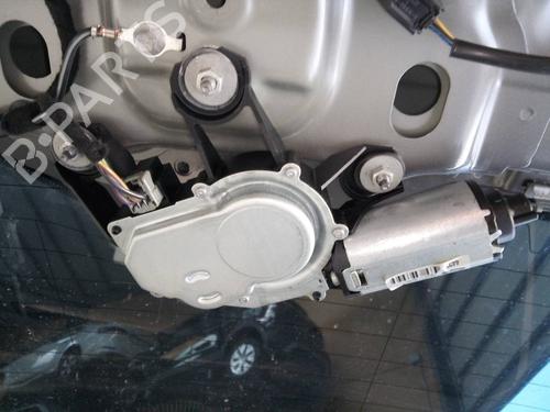 Used Rear wiper motor LAND ROVER FREELANDER 2 (L359) [2006-2015]  19108778