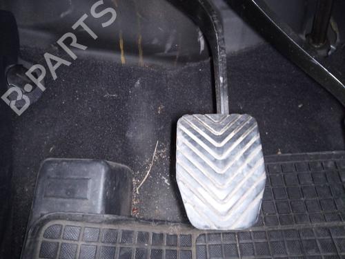 Used Clutch pedal JEEP PATRIOT (MK74) [2007-2017]  18724359