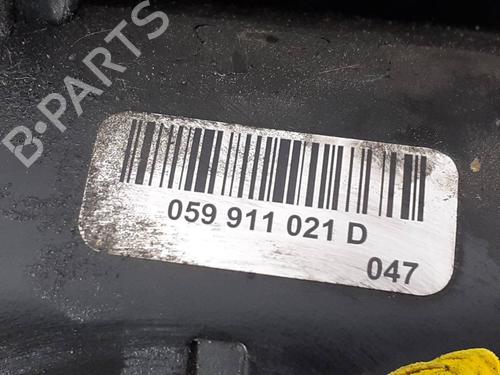 Starter AUDI A5 Sportback (8TA) 2.7 TDI | BP7172900M8 