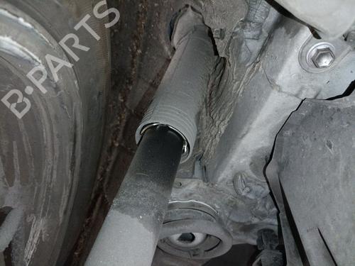 Venstre bagtil støddæmper TOYOTA PRIUS PLUS (_W4_) 1.8 Hybrid (ZVW40W, ZVW41W) (136 hp) 30576502