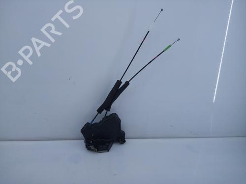Used Front left lock TOYOTA LAND CRUISER PRADO (_J12_) 3.0 D-4D (KDJ120, KDJ125) (163 hp) 15545322