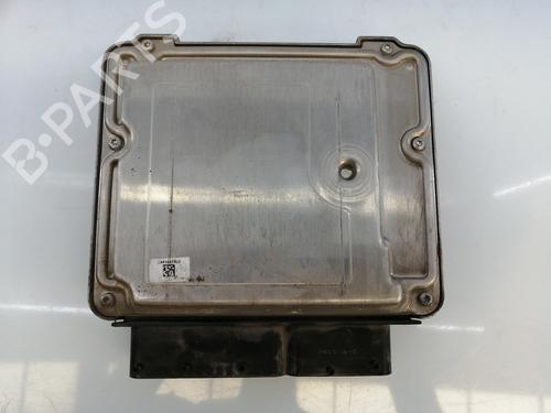 Engine control unit (ECU) OPEL INSIGNIA A (G09)  | BP7981279M57 