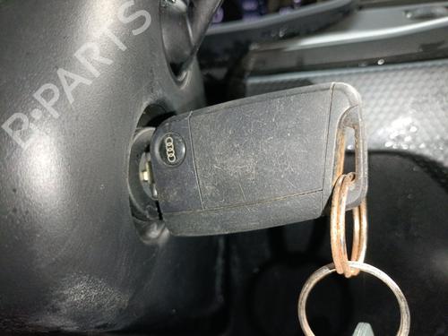 Used Electronic module Electronic module AUDI A1 Sportback (GBA) 30 TFSI (110 hp) 33932838 33932838