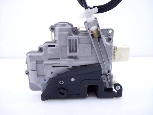 Rear left lock VW TIGUAN (5N_) 2.0 TDI 4motion | BP14937136C100 