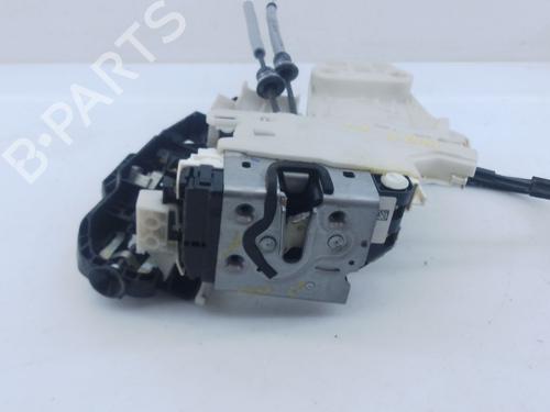 Rear left lock JEEP RENEGADE SUV (BU, B1, BV) 2.0 CRD 4x4 | BP31145748C100