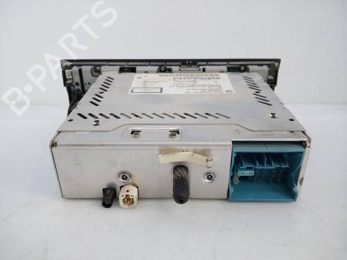 Radio BMW 3 Convertible (E93) 320 d | BP20706733E6 