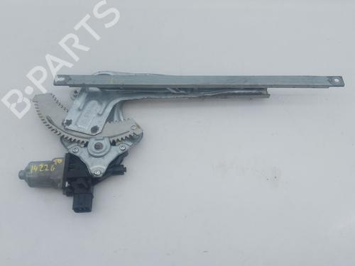 Used Rear right window mechanism Rear right window mechanism MITSUBISHI ASX (GA_W_) 1.8 DI-D (GA6W) (150 hp) 39961570 39961570