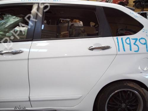 Used Left rear door HONDA FR-V (BE) [2004-2025]  17090015