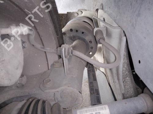 Used Right front shock absorber OPEL INSIGNIA A (G09) 2.0 CDTI (68) (131 hp) 13648247