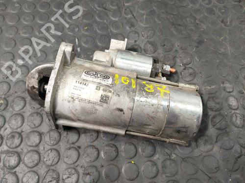 Used Starter FIAT DUCATO Van (250_) 130 Multijet 2,3 D 4x4 (131 hp) 10345981