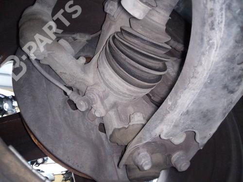 Used Left front steering knuckle Left front steering knuckle TOYOTA RAV 4 II (_A2_) 2.0 4WD (ACA21, ACA20) (150 hp) 9308546 9308546