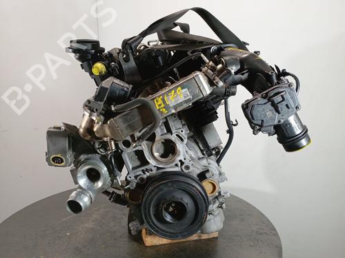 Engine BMW 1 (F20) 116 d | BP39746134M1 - Image 2