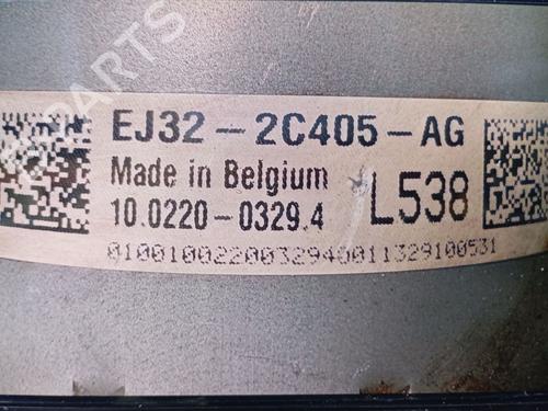 ABS pump LAND ROVER RANGE ROVER EVOQUE (L538)  | BP28143188M43 