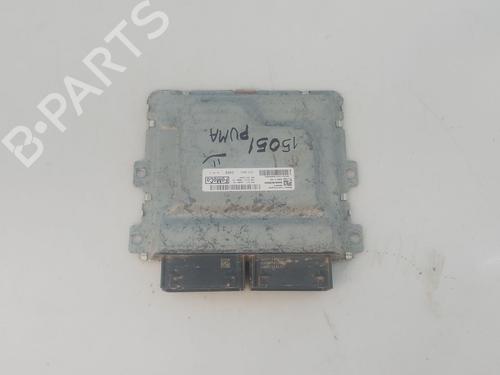 Used Engine control unit (ECU) Engine control unit (ECU) FORD PUMA (J2K, CF7) 1.0 EcoBoost mHEV (125 hp) 36532848 36532848