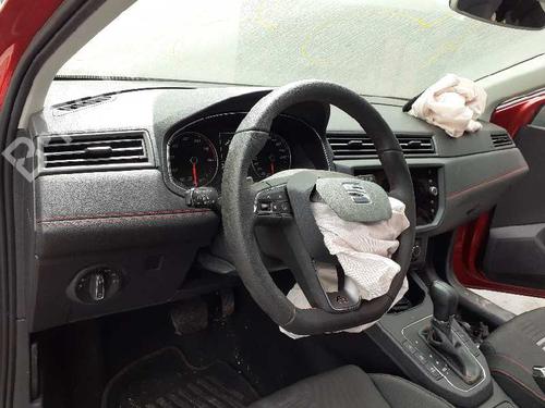 Starter SEAT IBIZA V (KJ1, KJG) 1.0 TSI | BP5943774M8 