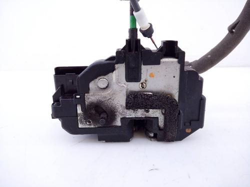 Rear right lock NISSAN QASHQAI / QASHQAI +2 I (J10, NJ10, JJ10E)  | BP18310146C99 