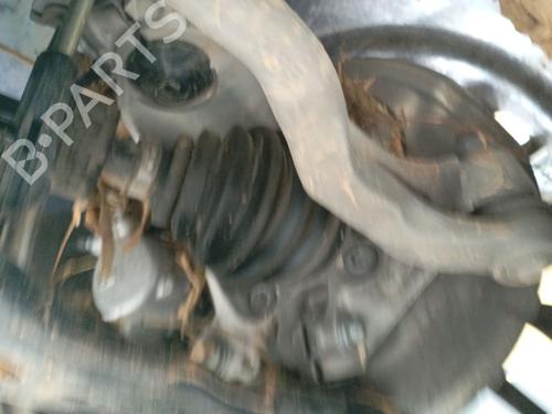Used Right front steering knuckle BMW 1 (F40) 118 d (150 hp) 27874380