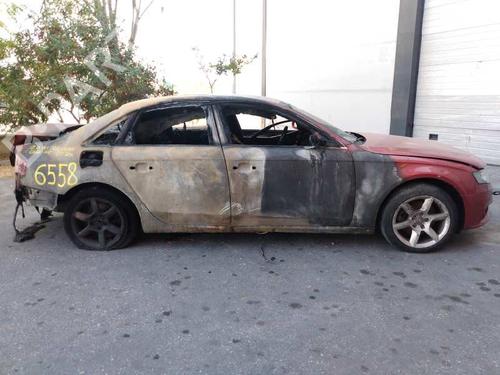 Gearbox AUDI A4 B8 (8K2)  | BP4606609M3 