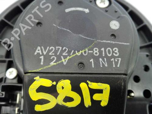 Heater blower motor TOYOTA AURIS (_E15_)  | BP14059088M62 