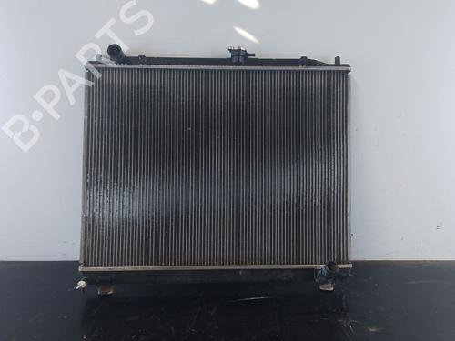 Used Water radiator MITSUBISHI PAJERO III (V7_W, V6_W) 3.2 Di-D (V68W, V78W) (165 hp) 29909665