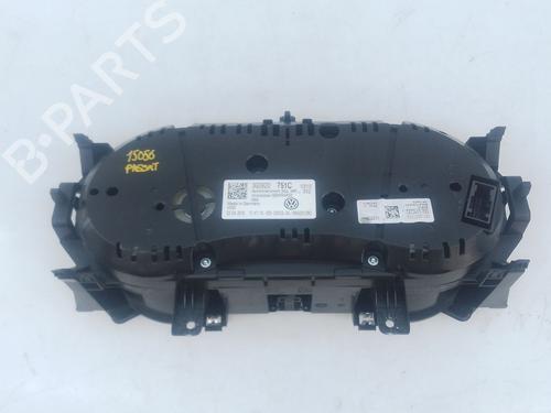 Instrument cluster VW PASSAT B8 Variant (3G5, CB5) 2.0 TDI | BP38460451C47 - Image 3