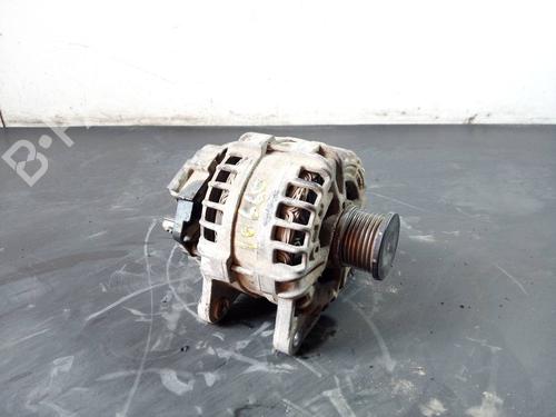 Alternator NISSAN QASHQAI II SUV (J11, J11_) 1.6 dCi | BP11056637M7 