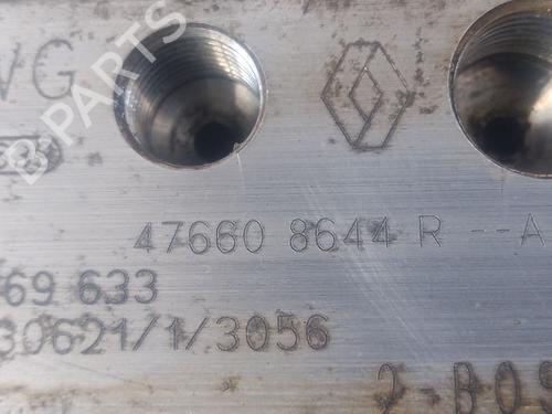 ABS pump RENAULT CAPTUR I (J5_, H5_) | BP6876846M43 - Image 5