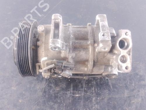 AC compressor RENAULT KADJAR (HA_, HL_) 1.5 dCi 110 (HLA3) | BP39949903M34 - Image 3