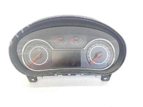 Kombinert Instrument OPEL INSIGNIA A (G09) 2.0 CDTI (68) (140 hp) 3148922