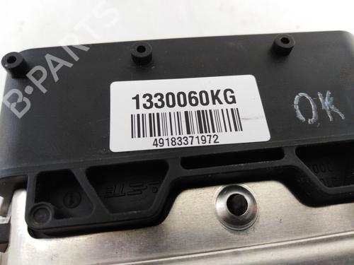 Engine control unit (ECU) HYUNDAI KONA (OS, OSE, OSI)  | BP9734365M57 