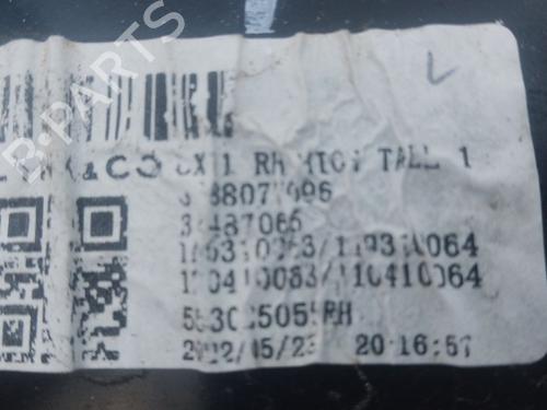 Højre baglygte LYNK & CO 01 PHEV | BP30611144C35 