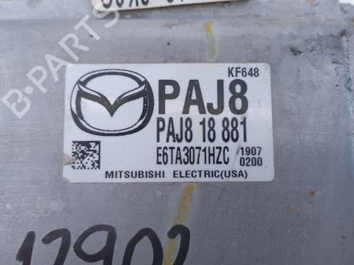 Engine control unit (ECU) MAZDA CX-30 (DM)  | BP22906169M57 