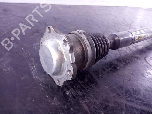 Right front driveshaft SEAT IBIZA IV (6J5, 6P1)  | BP19031958M39 