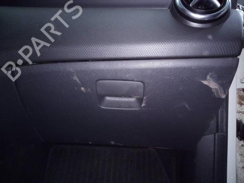 Used Glove box MERCEDES-BENZ A-CLASS (W176) [2012-2018]  11862518