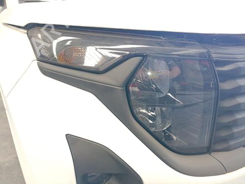Used Right headlight Right headlight FORD TRANSIT Van (FA_ _) 2.4 DI RWD (FAA_, FAB_, FAC_, FAD_) (120 hp) 40505724 40505724