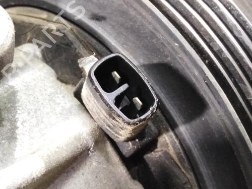 AC compressor FIAT PUNTO Hatchback Van (188_) 1.2 60 | BP8684321M34 