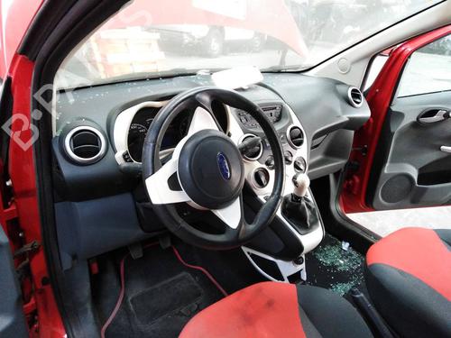 Startmotor FORD KA (RU8) 1.2 | BP12493408M8 