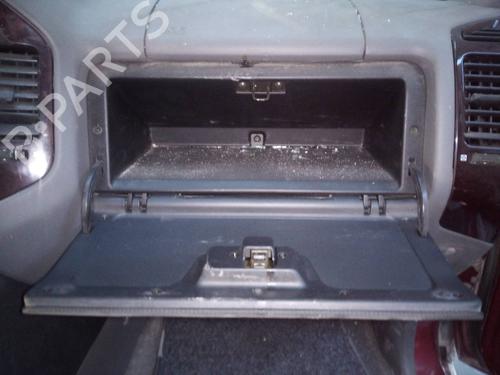 Glove box MITSUBISHI PAJERO III (V7_W, V6_W) 3.2 Di-D (V68W, V78W) | BP16254920C95 