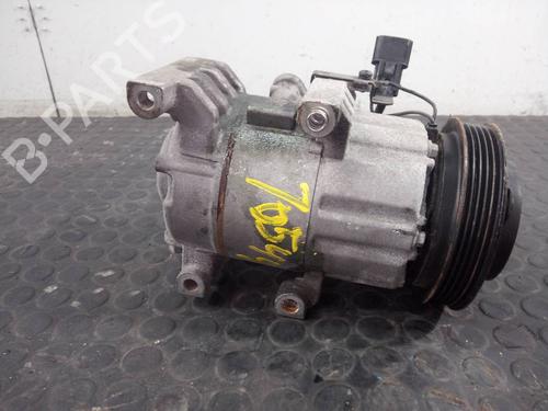 AC compressor KIA SPORTAGE III (SL) 1.7 CRDi | BP10665445M34 