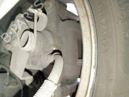 Used Right rear brake caliper Right rear brake caliper FORD TRANSIT CUSTOM V362 Bus (F3) 2.0 EcoBlue (130 hp) 40265629 40265629