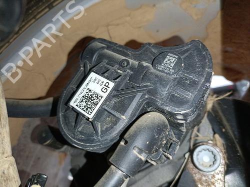 Used Right rear brake caliper Right rear brake caliper AUDI Q2 (GAB, GAG) 30 TDI (116 hp) 34162094 34162094